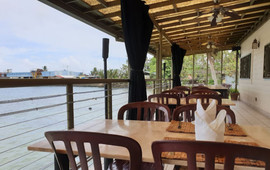 Palm Bay Bistro