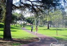 Rosemead Park景点图片