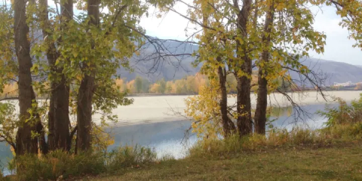 麥克阿瑟島公園