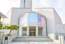 梨花女子大学博物馆景点图片