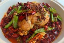 舒肘子美食图片