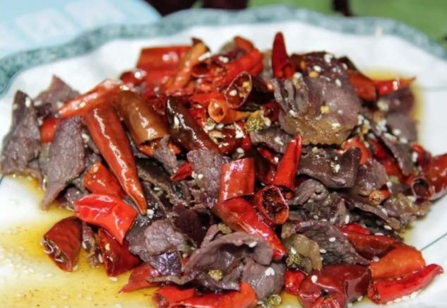 雅府正红木桶鱼(仁和店)餐厅图片