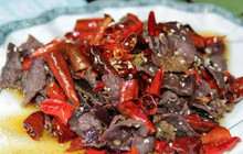 雅府正红木桶鱼(仁和店)餐厅图片