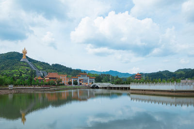 沩山风景名胜区