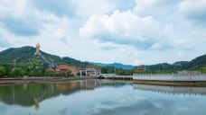 沩山风景名胜区-宁乡