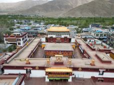 昌珠寺-山南-阿诚的白日梦