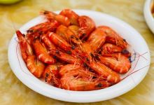 小海豚连锁海鲜餐厅(1号店)美食图片