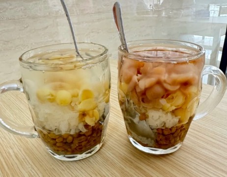 胡记冷饮室(东升东路店)