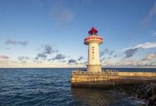 永兴岛景点图片