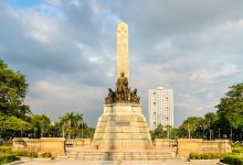 黎刹公园景点图片