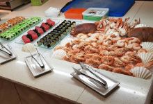 Rosewater美食图片