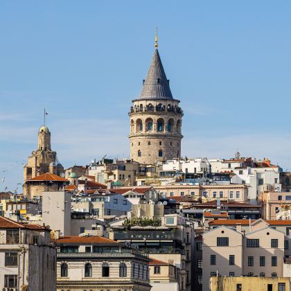 土耳其10日8晚私家团