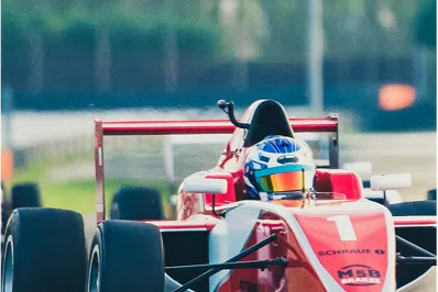 2026 F1 阿布扎比大奖赛