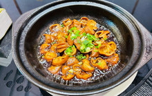 上泗安人家(海嫂饭店)餐厅图片