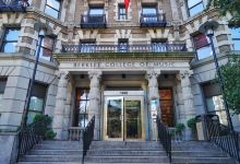 伯克利音乐学院景点图片