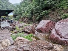 小沟背风景区-济源-河阳大地