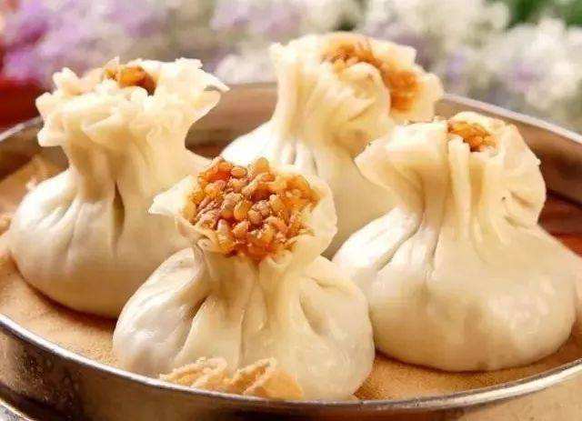 伊杨烧麦馆餐厅图片