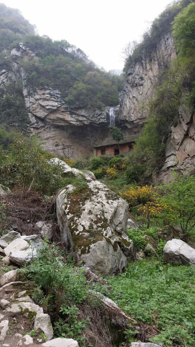 抱龙峪旅行图片 3