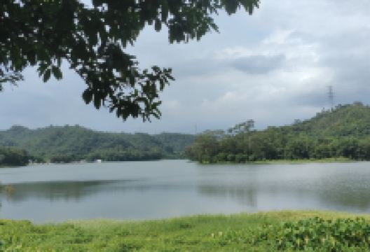 健康主题公园景点图片