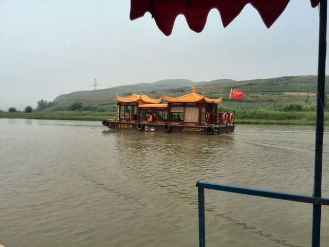 凌河第一湾旅行图片 3