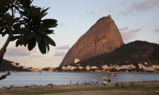 糖面包山-里约热内卢-hiluoling