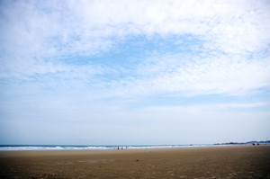 漳浦游记图文-秋天第一次浪漫邂逅，六鳌翡翠湾欢墅度假小镇，小朋友玩得不想走