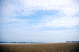 秋天第一次浪漫邂逅,六鳌翡翠湾欢墅度假小镇,小朋友玩得不想走