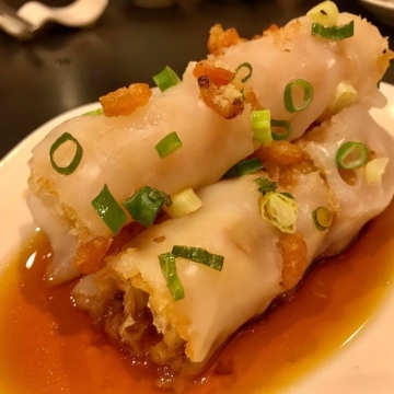 参和院 台湾风格饮食(桃园华泰店)