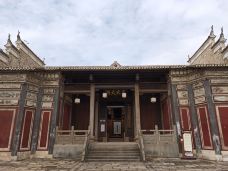 万载古城-万载-大松树叶子