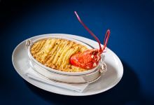 Bentley's Oyster Bar & Grill美食图片