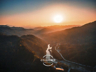 相机为笔,秋色做纸,自驾金寨的多彩记忆小记