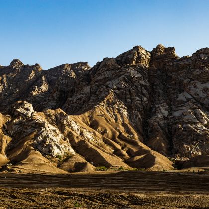 青海海西+火星营地+可可西里国家级自然保护区7日6晚私家团