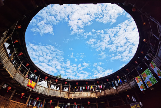 跨越浙闵粤三省的年度家庭旅行（中）——福建篇（漳州、福州、厦门）