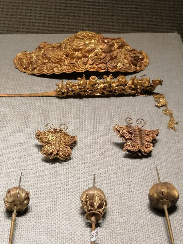 恩施州文化中心景区旅行图片 4