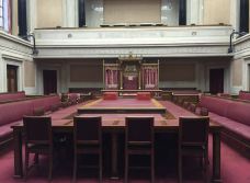 议会大厦-贝尔法斯特-陌染MM