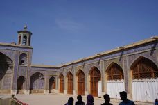 天堂花园-设拉子-chaojile