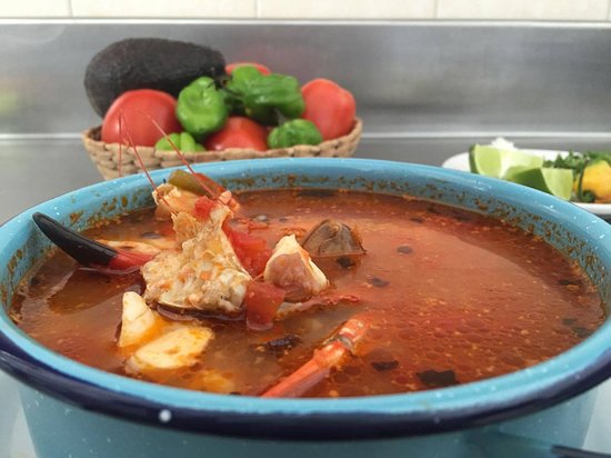 Taco Fish Champoton餐厅图片