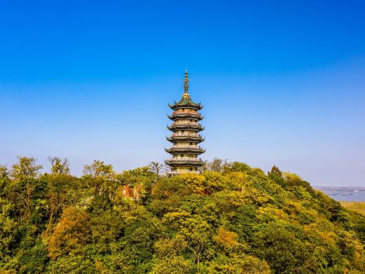 万佛塔