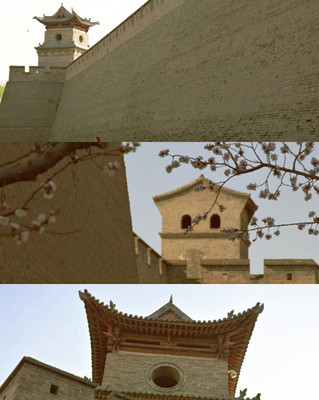 春节去哪玩?家庭出游首选——平遥古城+乔家大院