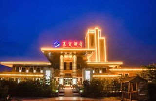 你以为是欧洲皇宫?其实这是酒店!