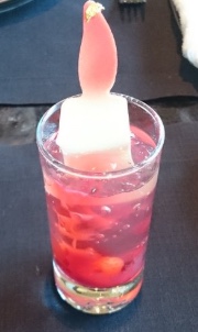 The Garden餐厅图片