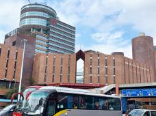 大围村-香港-盛世再繁华