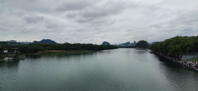 解放桥旅行图片 4