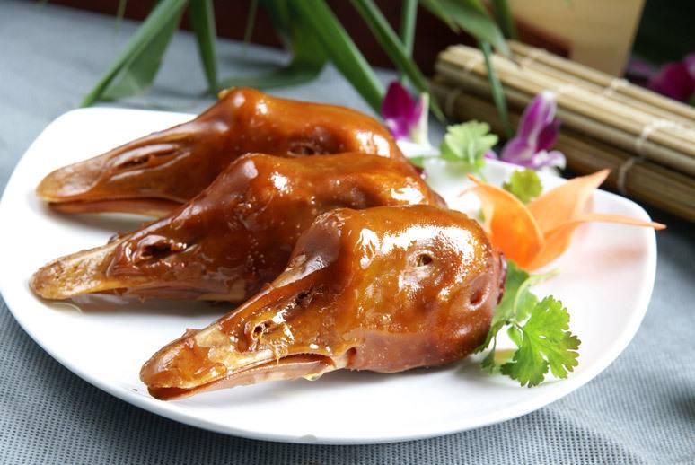 犟老头犟大妈烤鹅(熊岳店)