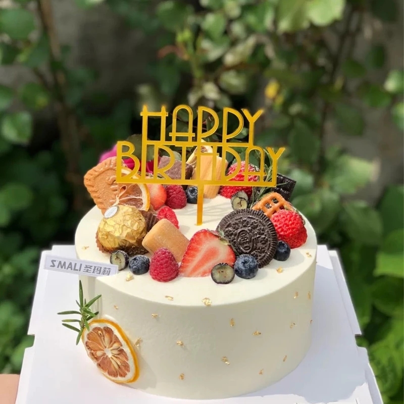 圣玛莉餐饮烘焙(刘家场店)餐厅图片