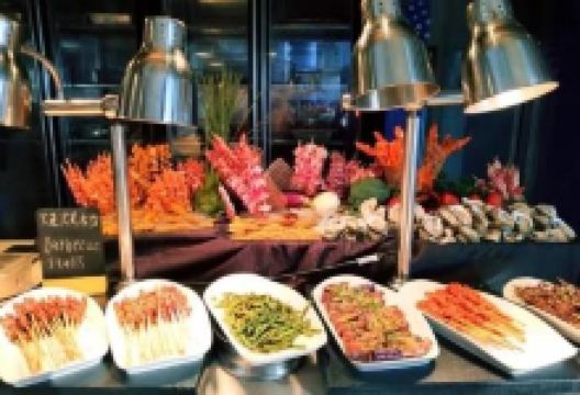 檀香树餐厅美食图片