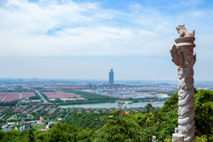 江阴市飞马水城旅游度假区/华西村游记图片] 中国最富裕的村庄，村民都住大别墅，人人都有100万以上的存款