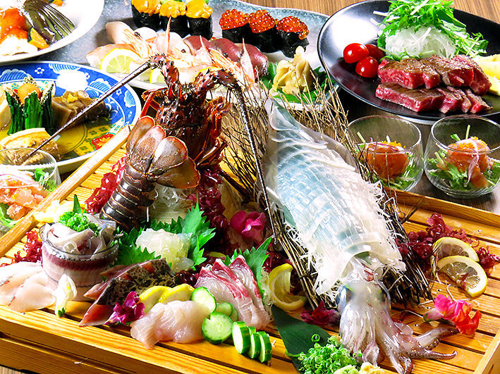 Asajirou Amyupurazanagasakiten餐厅图片