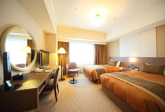 长野县游记图片] 长野都会酒店