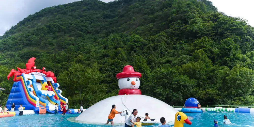 永安旅遊
